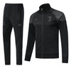 Juventus Track Jackets and Pants 2018/19