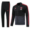 Manchester United Tracksuit Training Jackets and Pants 2018/19