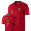 Portugal World Cup 2018 Home Jersey