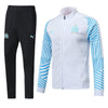 Olympique Marseille Tracksuit Training Jackets and Pants 2018/19