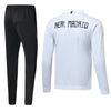 Real Madrid Tracksuit Training Jackets and Pants 2018/19