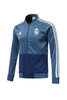 Real Madrid Tracksuit Training Jackets and Pants 2018/19