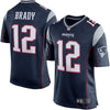 Tom Brady New England Patriots Jersey 2018