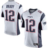 Tom Brady New England Patriots Jersey 2018