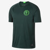 Nigeria 2018 World Cup Away Jersey
