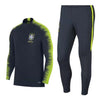Brasil Tracksuit Training Jacket Pant World Cup 2018