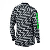Nigeria Anthem Jacket World Cup 2018