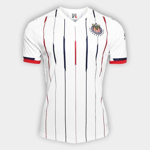 Chivas Guadalajara Away Jersey 2018/19