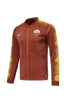 AS Roma Tracksuit Training Jackets and Pants 2018/19