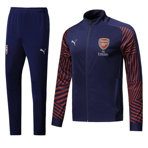 Arsenal Tracksuit Training Jackets and Pants 2018/19