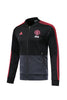 Manchester United Tracksuit Training Jackets and Pants 2018/19