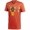 Eden Hazard Belgium World Cup Home Jersey 2018