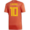 Eden Hazard Belgium World Cup Home Jersey 2018