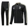 Juventus Tracksuit Training Jackets and Pants 2018/19
