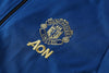 Manchester United Tracksuit Training Jackets and Pants 2018/19