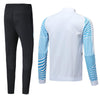 Olympique Marseille Tracksuit Training Jackets and Pants 2018/19