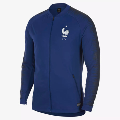 France Anthem Jacket World Cup 2018