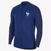 France World Cup Kit Tracksuit Training Jacket
