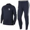 France World Cup Kit Tracksuit Training Jacket