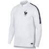 France World Cup Kit Tracksuit Training Jacket