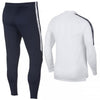 France World Cup Kit Tracksuit Training Jacket