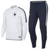 France World Cup Kit Tracksuit Training Jacket