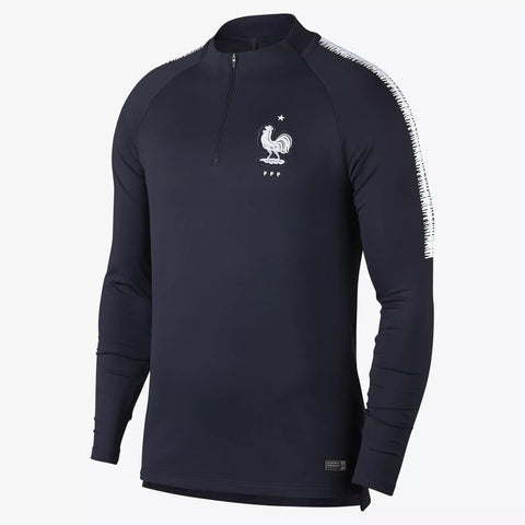 France Training Anthem Jacket Pants World Cup 2018