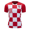 Croatia World Cup Home Jersey 2018 Women's