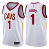Cleveland Cavaliers  Rodney Hood Swingman Jersey