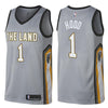 Cleveland Cavaliers  Rodney Hood Swingman Jersey