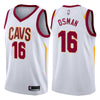 Cleveland Cavaliers Cedi Osman Swingman Jersey