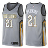 Cleveland Cavaliers Kendrick Perkins Swingman Jersey