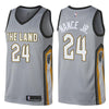 Cleveland Cavaliers Larry Nance Jr.  Swingman Jersey