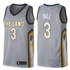 Cleveland Cavaliers  George Hill Swingman Jersey