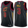 Cleveland Cavaliers  George Hill Swingman Jersey