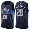 Dallas Mavericks Jalen Brunson Swingman Jersey