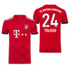 Bayern Munich 2018/19 Home Jersey