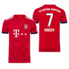 Bayern Munich 2018/19 Home Jersey