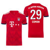 Bayern Munich 2018/19 Home Jersey