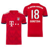 Bayern Munich 2018/19 Home Jersey