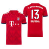 Bayern Munich 2018/19 Home Jersey