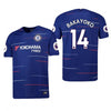 Chelsea 2018/19 Home Jersey