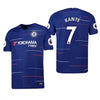 Chelsea 2018/19 Home Jersey