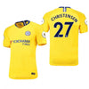Chelsea 2018/19 Away Jersey
