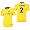 Chelsea 2018/19 Away Jersey