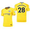 Chelsea 2018/19 Away Jersey