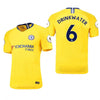 Chelsea 2018/19 Away Jersey