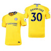 Chelsea 2018/19 Away Jersey