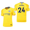 Chelsea 2018/19 Away Jersey