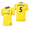 Chelsea 2018/19 Away Jersey